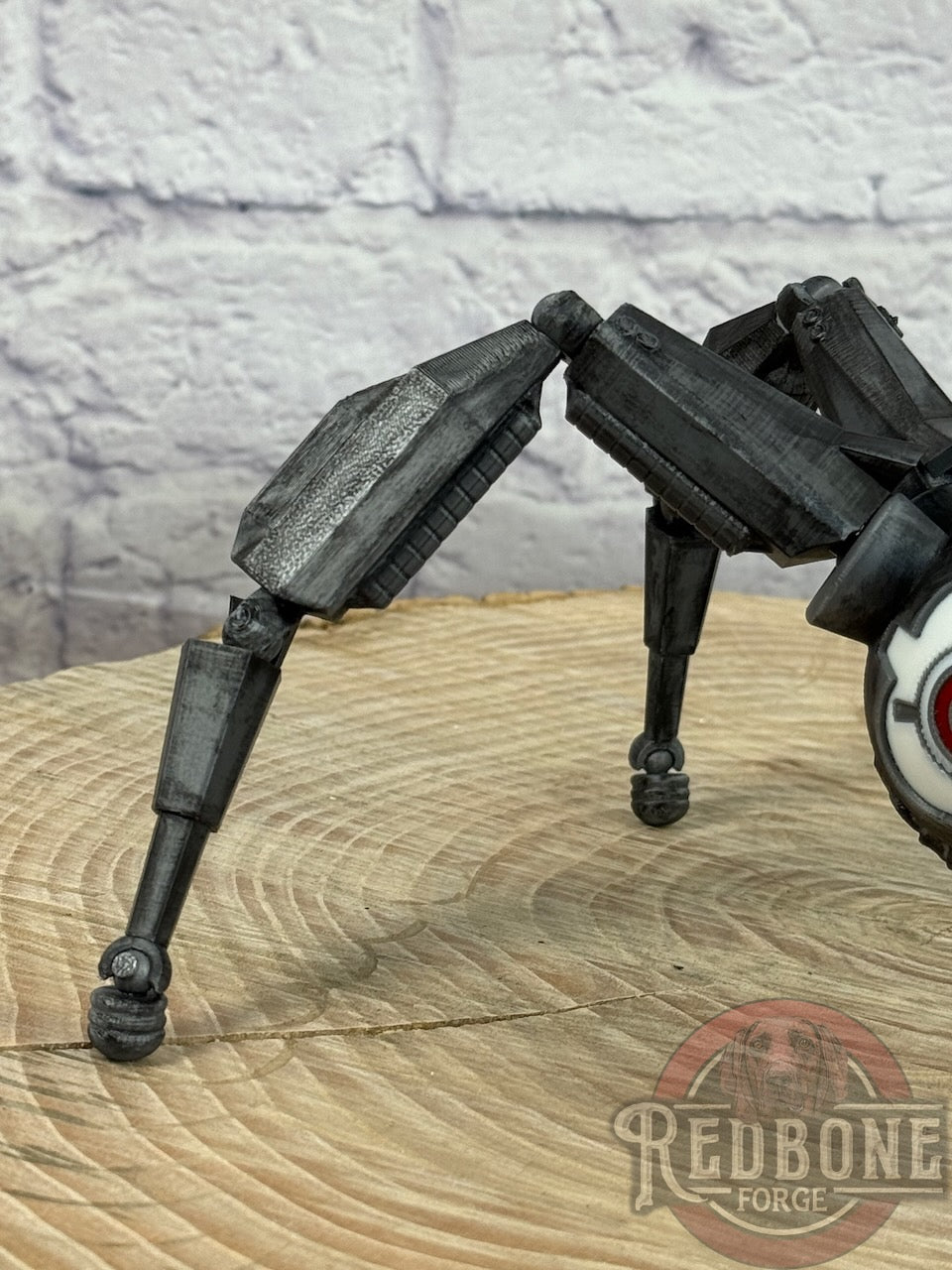 ARC Raiders Leaper Replica