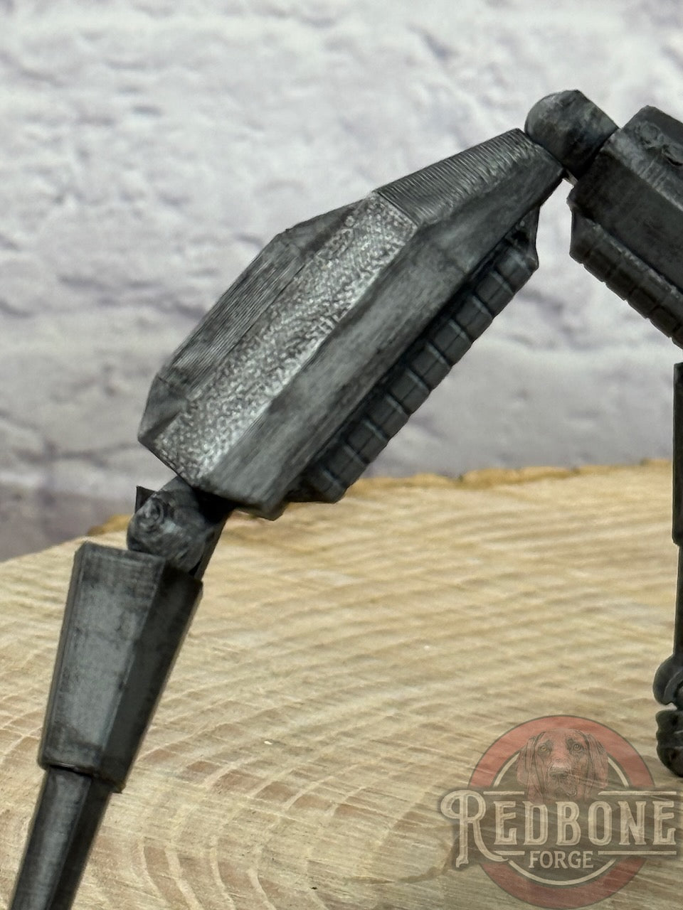 ARC Raiders Leaper Replica