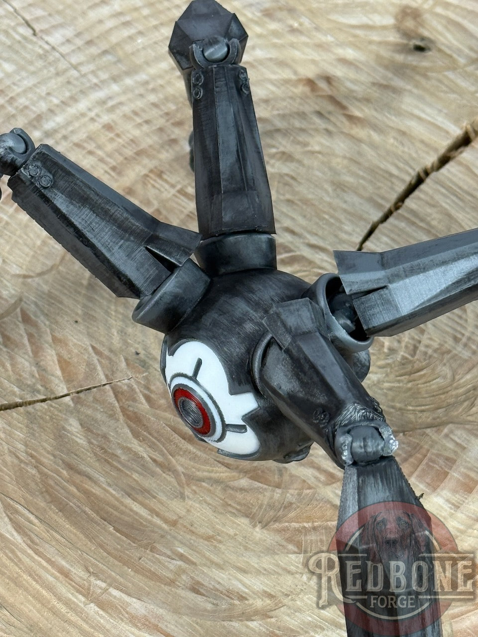 ARC Raiders Leaper Replica