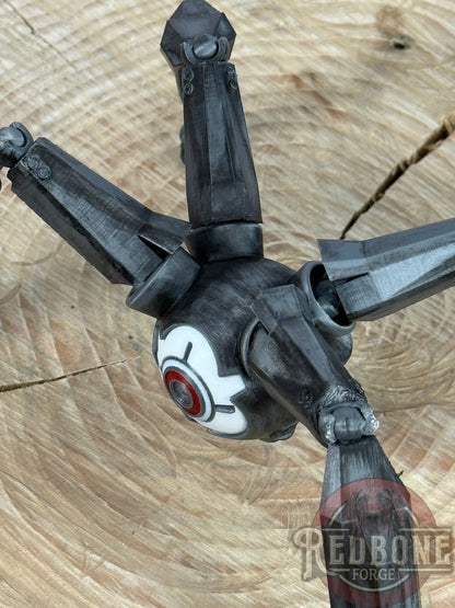 ARC Raiders Leaper Replica