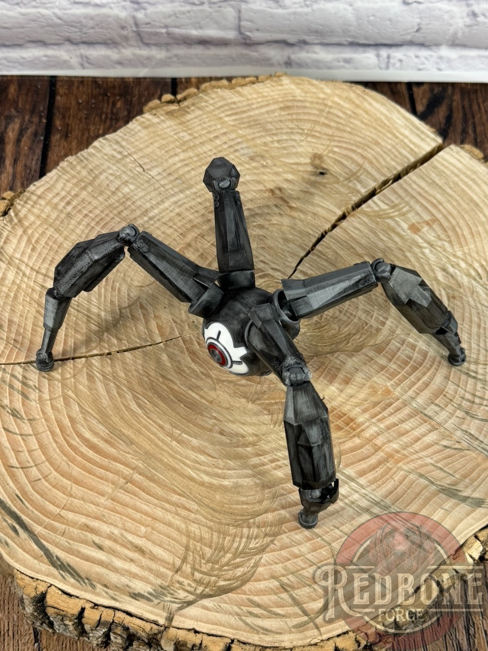 ARC Raiders Leaper Replica
