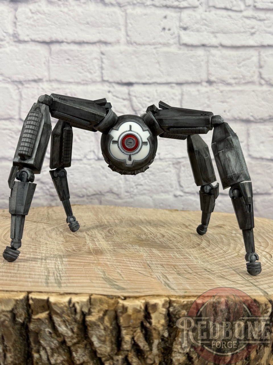 ARC Raiders Leaper Replica