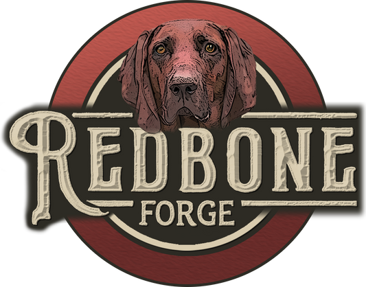 Redbone Forge Gift Card