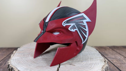 Atlanta Falcons Wolverine