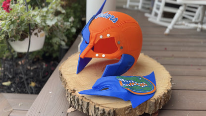 Florida Gators Wolverine