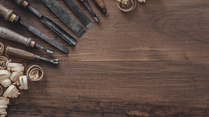 Red & Black Weathered Masked Mercenary Mask