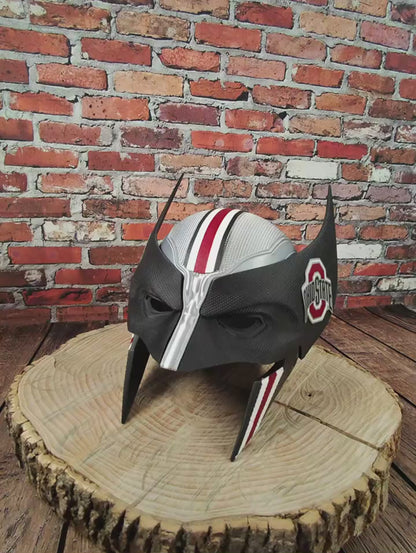 Ohio State Buckeyes Wolverine